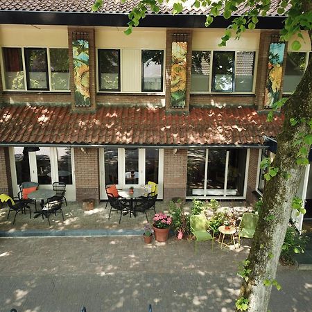 Kruller - Hotel B&B Оттерло Экстерьер фото